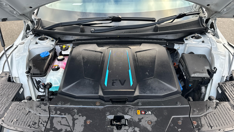 Hyundai IONIQ 5 160kW Premium 73 kWh 5dr Auto Electric Hatchback